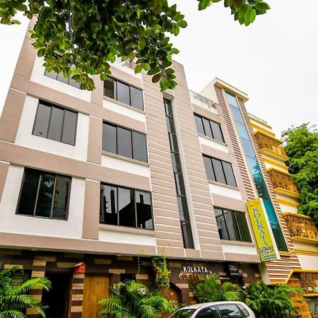 The Kolkata Hotel Dış mekan fotoğraf