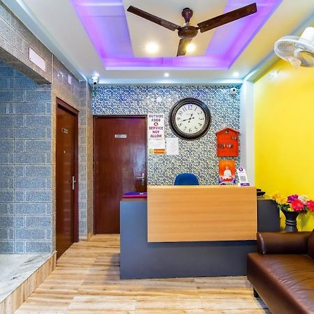 The Kolkata Hotel Dış mekan fotoğraf
