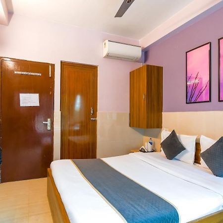 The Kolkata Hotel Dış mekan fotoğraf