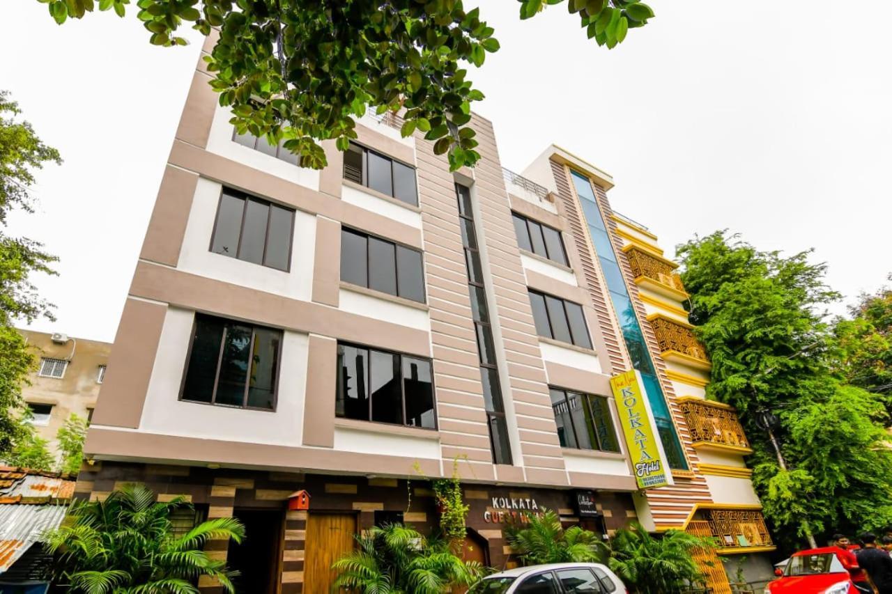The Kolkata Hotel Dış mekan fotoğraf