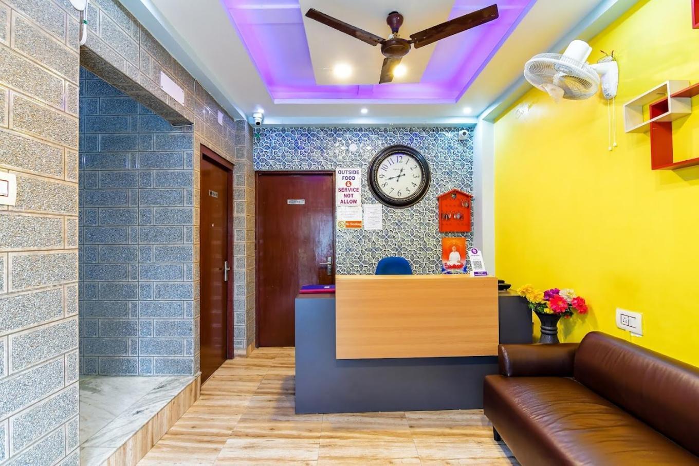 The Kolkata Hotel Dış mekan fotoğraf