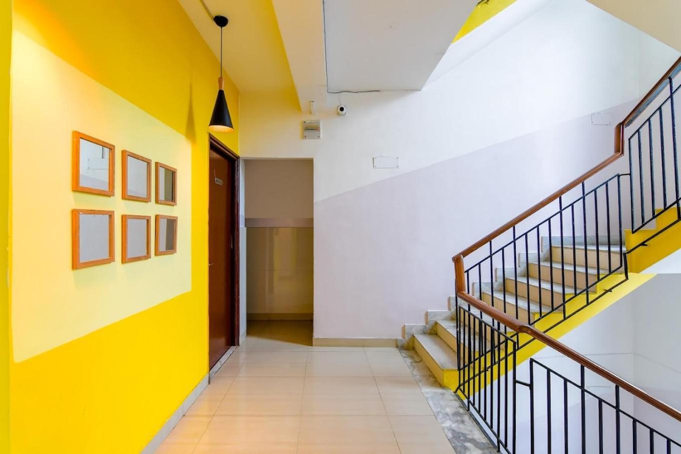 The Kolkata Hotel Dış mekan fotoğraf