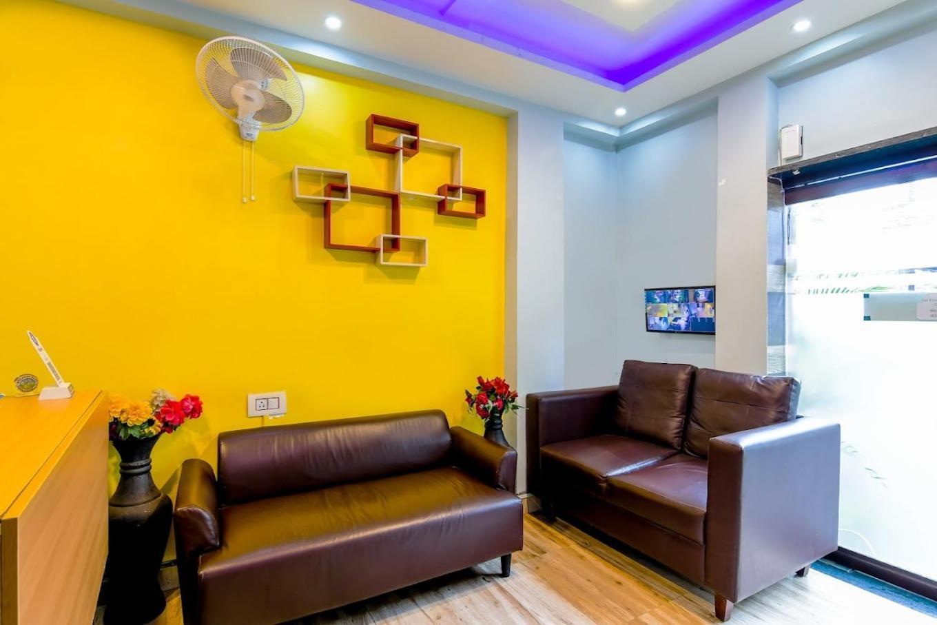 The Kolkata Hotel Dış mekan fotoğraf